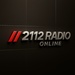 21 12 Radio Online Logo