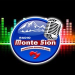Radio Monte Sion Logo