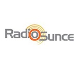 Radio Sunce  FM Logo