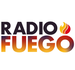 Radio FUEGO Logo
