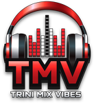 Trini Mix Vibez Radio Logo