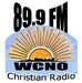 WCNO 89.9FM - WCNO Logo