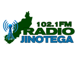 Radio Jinotega Logo