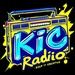 Kic Radio Logo