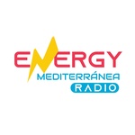 Energy Mediterránea Radio Logo