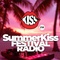 SummerKiss Festival Radio Logo