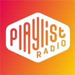 Playlist Radio Logo
