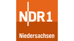 NDR 1 Niedersachsen - Region Lüneburg Logo