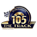 105 The Track Logo