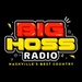 Big Hoss Radio Logo