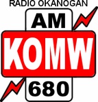 Okanogan Country Radio - KOMW