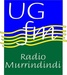 UGFM Logo
