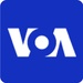 Voice of America - Armenia Logo