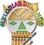 Radio Melodías del Ande Logo