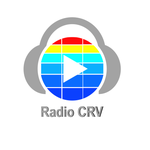 Web Radio CRV Logo