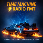 RADIO FMT Logo