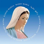 Radio Maria - WMKL Logo