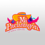 Radio Mi Pachangon Logo