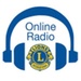 Lions Club Radio - Lions Country Hits Logo