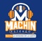 Machín Estéreo Logo