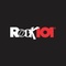 Rock101 Logo