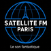 Satellite FM Paris Logo