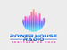 Power House Radio - Together We Rock Logo