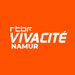 RTBF - VivaCité Namur Logo