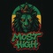 MostHigh Radio UK Logo
