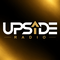 UPSIDE RADIO Logo