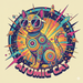 Atomic Cat Logo