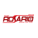 Rádio Rosário 104.9 FM Logo