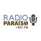 Radio Paraiso 93.1 Logo