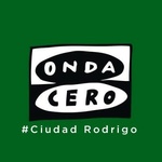 Onda Cero Ciudad Rodrigo 89.1 FM Logo
