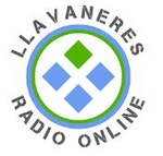 Llavaneres Ràdio Logo