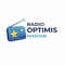 Radio Optimis Logo