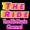 The Ride Logo