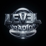 Level Radio Logo