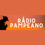 Rádio Pampeano Logo