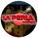 La Perla Stereo Logo