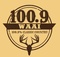 100.9 Classic Country - WAAI Logo