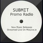 MixLive.ie - Submit Promo Radio