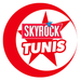 Skyrock - Tunis Logo