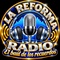 La Reforma Radio Logo