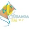 Turanga FM Logo