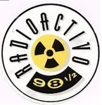 Radioactivo 98.5