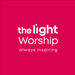 The Light Worship Logo