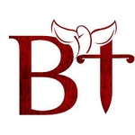 Bendita Trinidad La Paz Logo