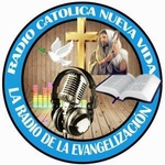 Radio Catolica Nueva Vida Logo