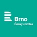 Český rozhlas Brno Logo